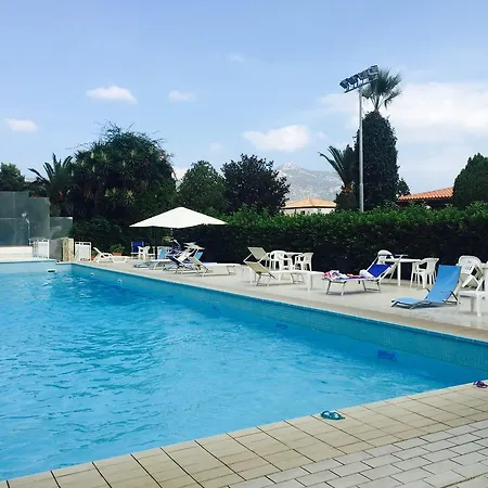Margherita Villa *