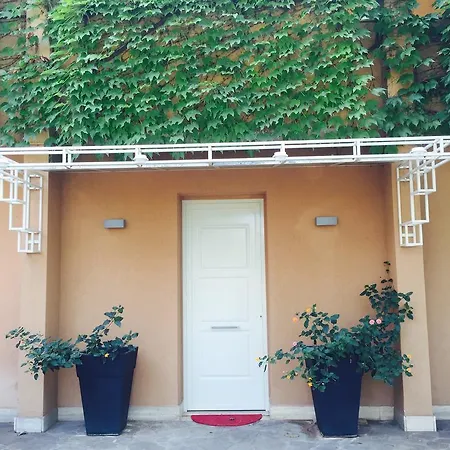 Margherita Villa *