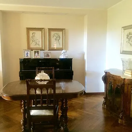Margherita Villa *
